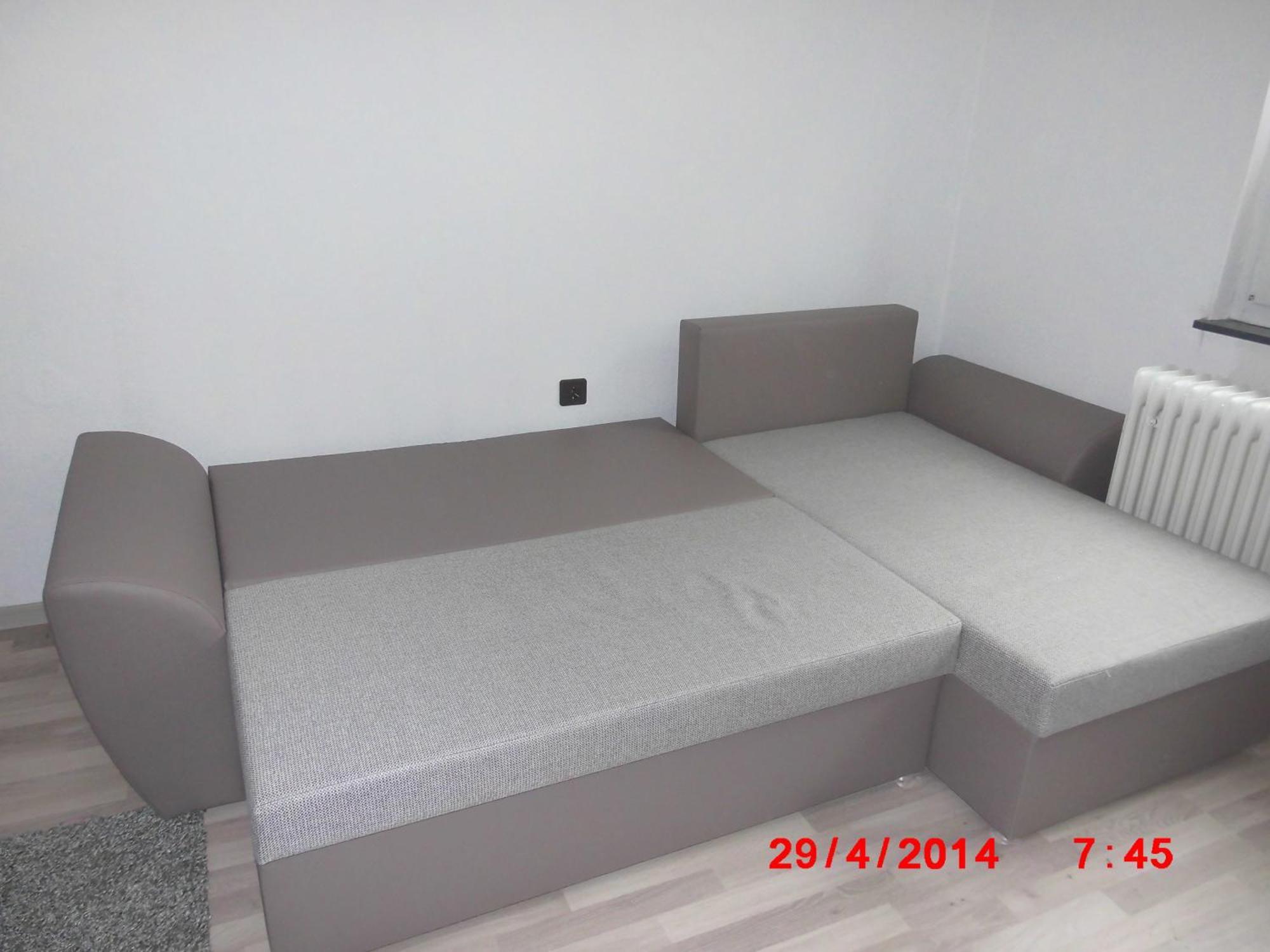 Frankfurt Airport & Fair Apartment Kelsterbach Esterno foto
