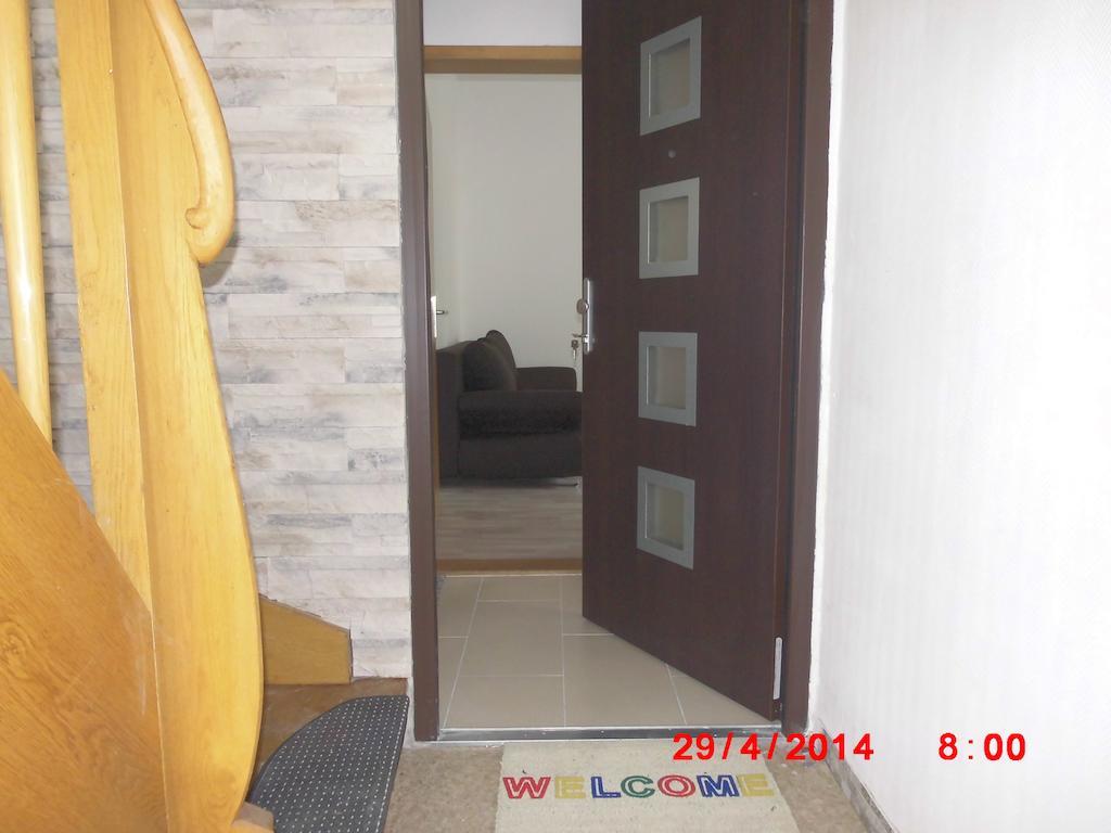 Frankfurt Airport & Fair Apartment Kelsterbach Camera foto