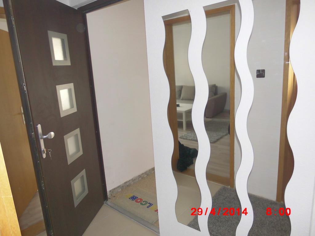 Frankfurt Airport & Fair Apartment Kelsterbach Camera foto
